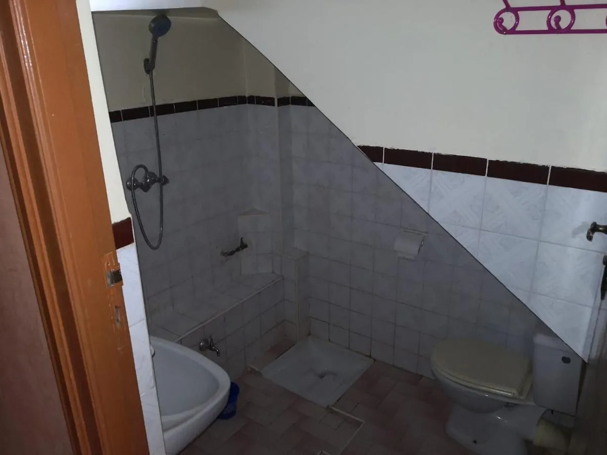 아가디르 Family House With A Breathtaking Terrace View 빌라 펜션