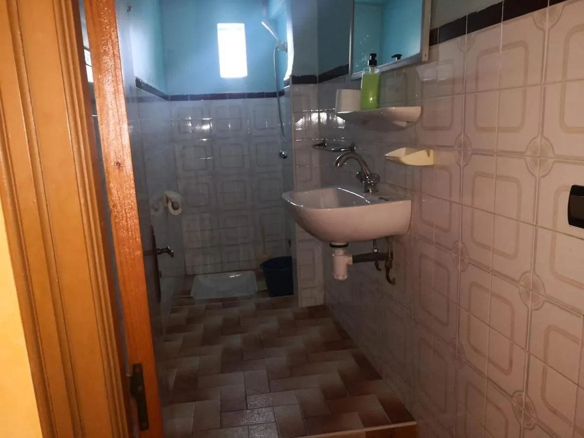 아가디르 Family House With A Breathtaking Terrace View 빌라 0*,